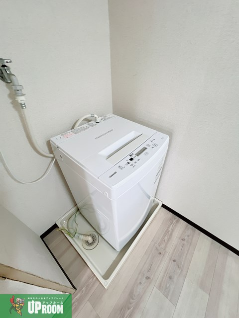 師勝マンションの設備