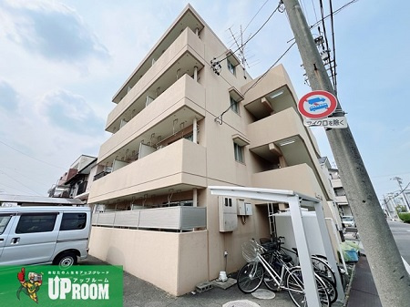 師勝マンション