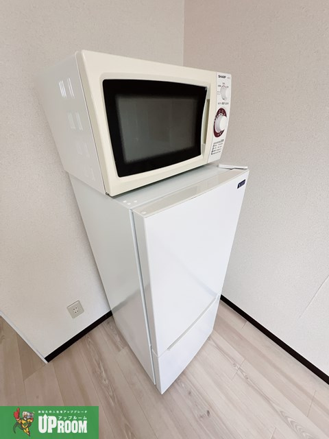 師勝マンションの設備