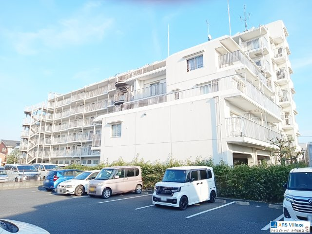 朝日プラザ上福岡