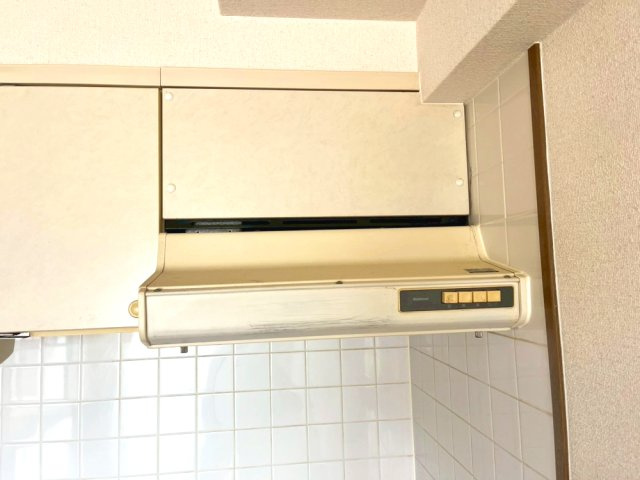 メープル霞ヶ丘の設備