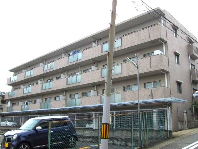 メープル霞ヶ丘