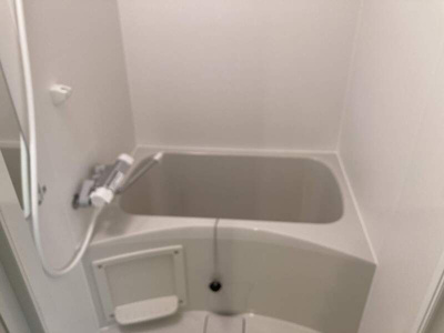 【浴室】 | グレイス相模が丘 | 別号室参考写真