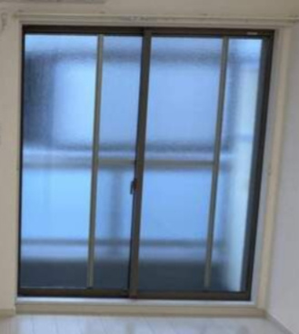 【バルコニー】 | グレイス相模が丘 | 別号室参考写真