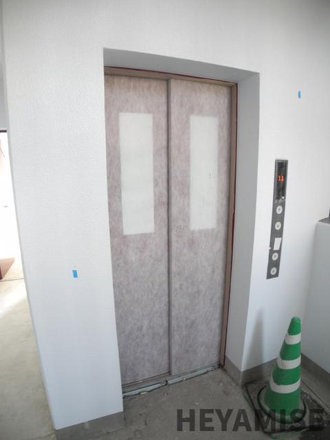 39.T.MOTOFUNAのその他共用部分