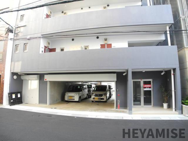 39.T.MOTOFUNAのその他共用部分