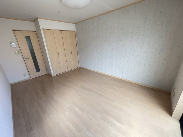 アムールPOPOの内装