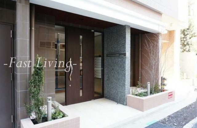 ISSEI Residence神楽坂