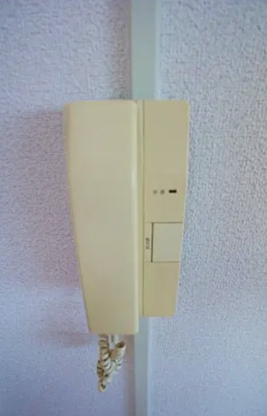 タワーサイドビルのセキュリティ