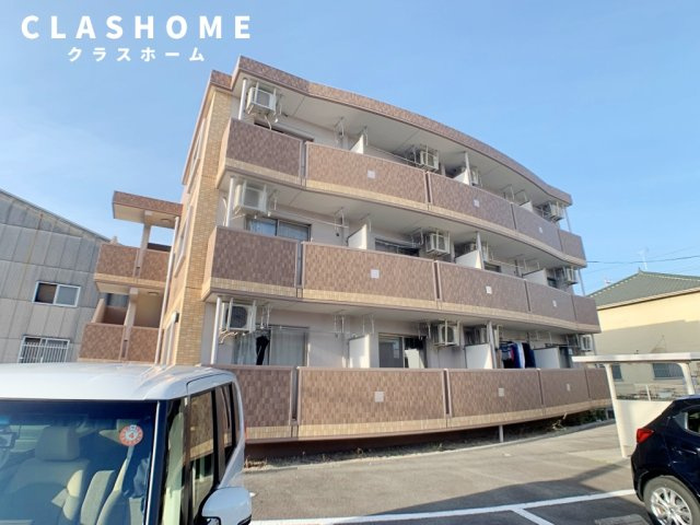 CasaⅠ　　刈谷市近郊の賃貸ならクラスホーム刈谷店の外観