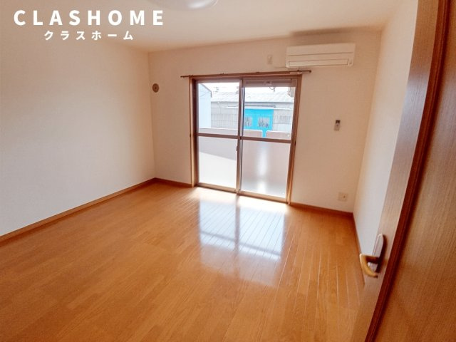 CasaⅠ　　刈谷市近郊の賃貸ならクラスホーム刈谷店の居間・リビング|イメージ画像になります