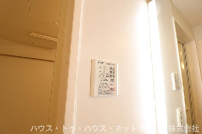 ベリーナのその他