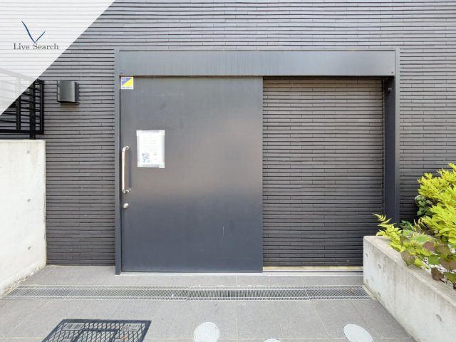 ＧＲＡＮ　ＰＡＳＥＯ茗荷谷のその他共用部分