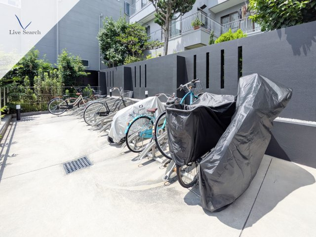ＧＲＡＮ　ＰＡＳＥＯ茗荷谷のその他共用部分