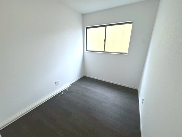 リフォーム中古戸建　大垣市内原1丁目　令和3年築の洋室