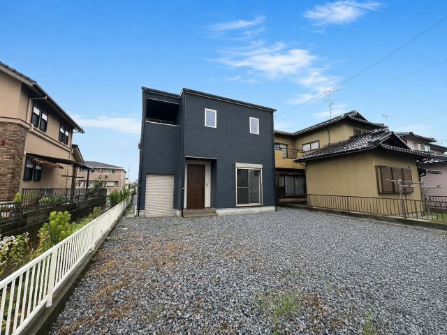 リフォーム中古戸建　大垣市内原1丁目　令和3年築