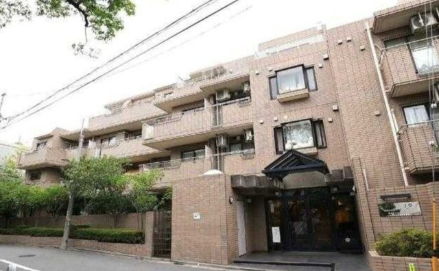 二の坂シティハウス