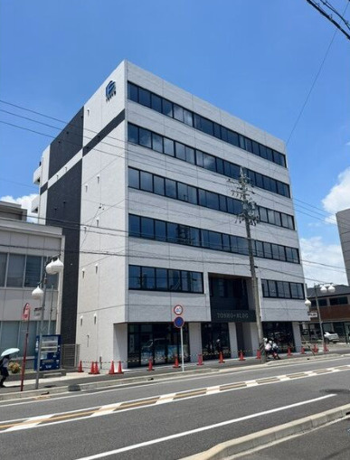 TOSHO-BLDG安城