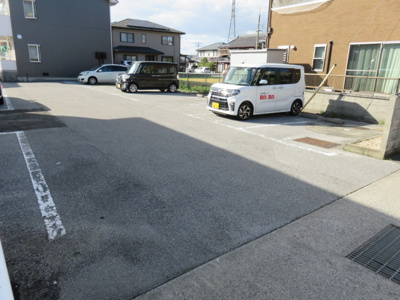 【駐車場】 | 205
