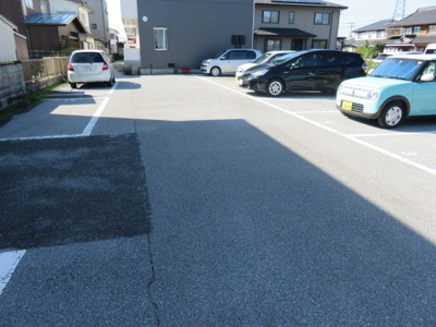 【駐車場】 | 205