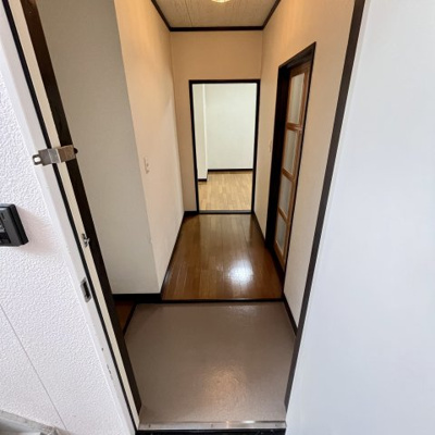 【玄関】 | 205