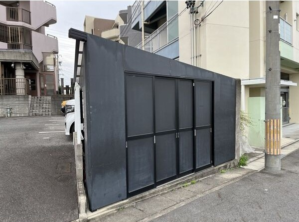シティマンション赤池のその他共用部分