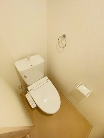 【トイレ】シエーナ甲南山手
