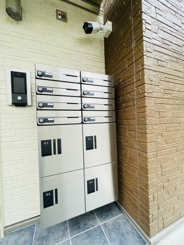 【その他共用部分】シエーナ甲南山手