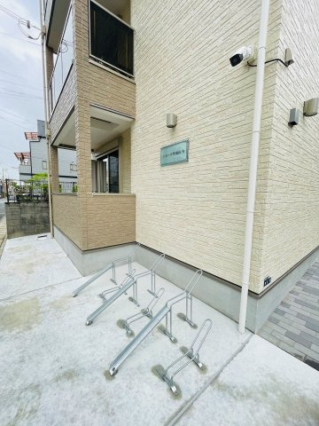 【その他共用部分】シエーナ甲南山手