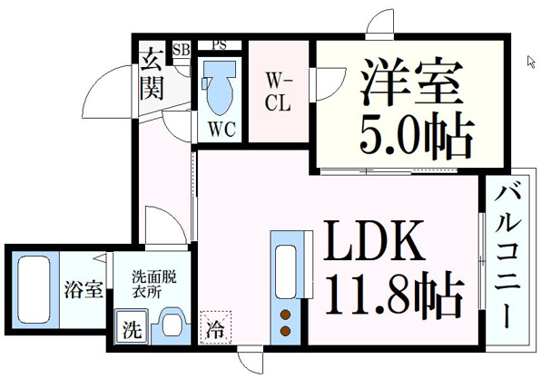 シエーナ甲南山手