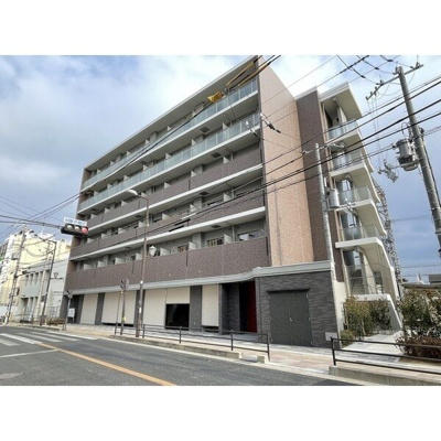 【外観】 | シェルピアコート貝塚