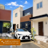 山田西1丁目の画像