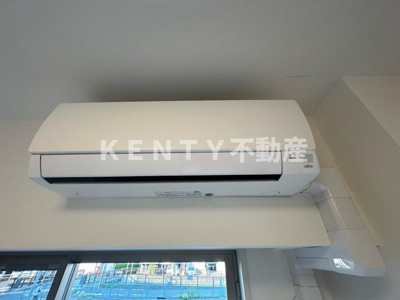【設備】 | クレヴィスタ西馬込
