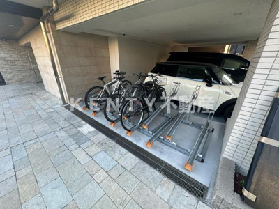 【その他共用部分】 | クレヴィスタ西馬込