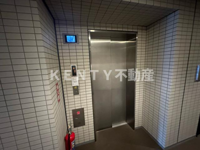 【設備】 | クレヴィスタ西馬込