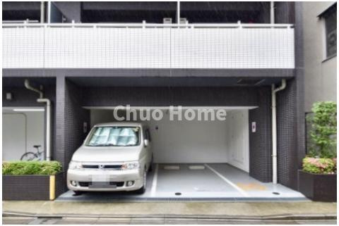 ザ・グランデレガーロ浅草の駐車場|【敷地内駐車場】最新の空き状況や費用などの詳細は担当スタッフまでお問い合わせください。