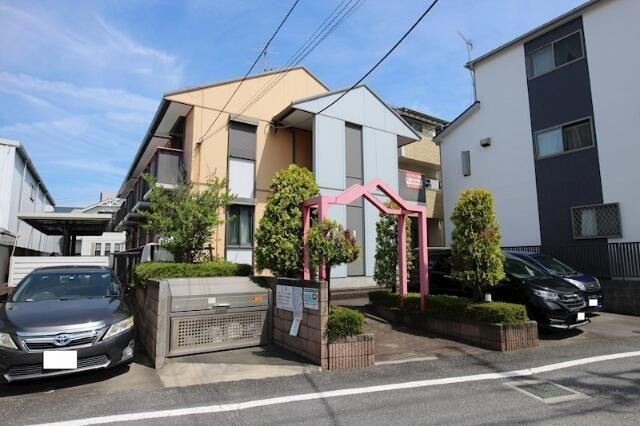 パルフラッツ沙羅