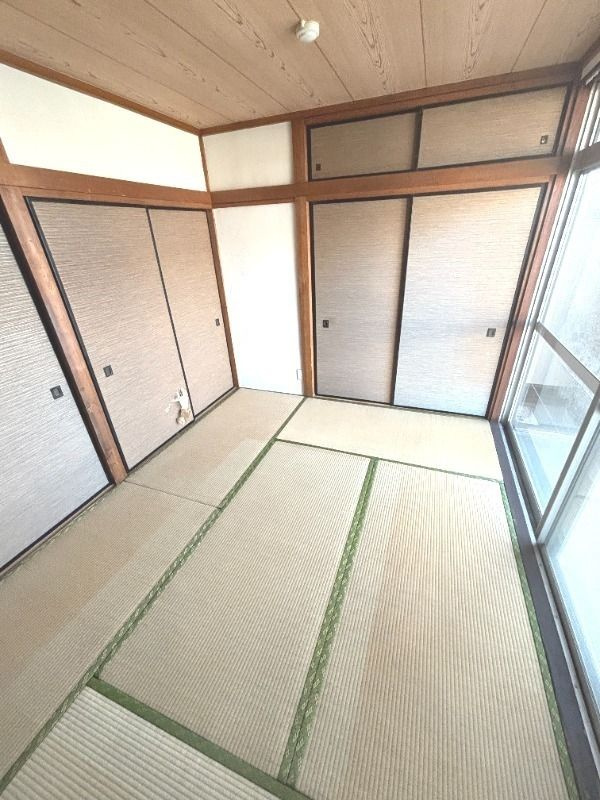 クロノス平塚北の居間・リビング