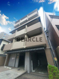 クリスタルグランツ京都御所北の画像
