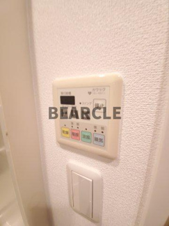 【設備】 | クリスタルグランツ京都御所北