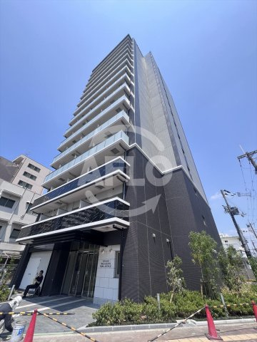エスリード長居公園PARK AVENUE