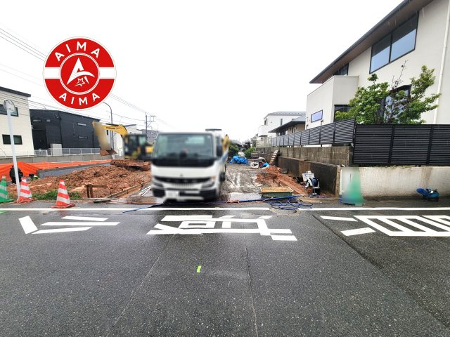 福岡市東区舞松原2丁目第2-3棟（1号棟）　