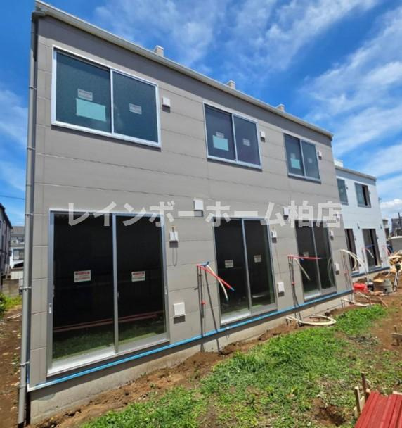 床暖房☆ペット相談可☆ネット無料☆2人入居ご相談ください。のその他共用部分