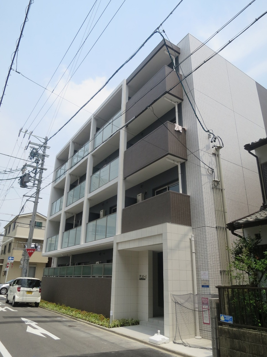MX‐Ⅱの画像
