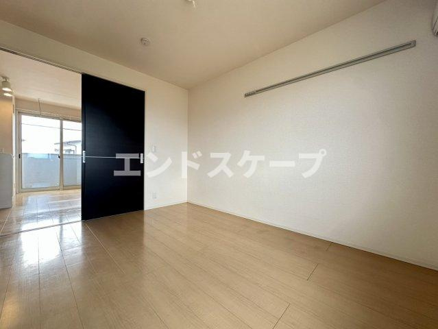ボヌールＥの洋室|高崎、前橋のお部屋探しはエンドスケープまで！お客様の理想お聞かせ下さい♪