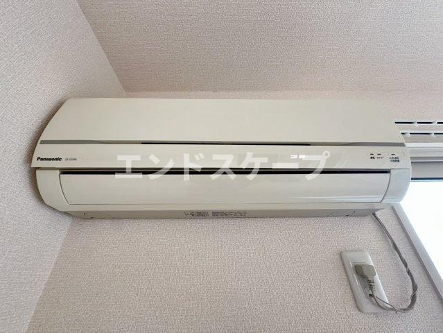 ボヌールＥの設備|高崎、前橋のお部屋探しはエンドスケープまで！お客様の理想お聞かせ下さい♪