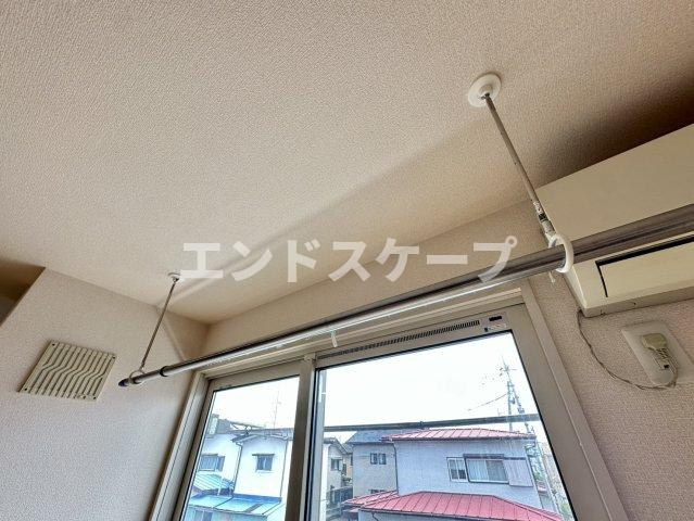 ボヌールＥの内装|高崎、前橋のお部屋探しはエンドスケープまで！お客様の理想お聞かせ下さい♪