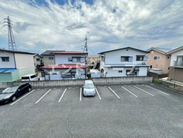 ボヌールＥの展望|高崎、前橋のお部屋探しはエンドスケープまで！お客様の理想お聞かせ下さい♪