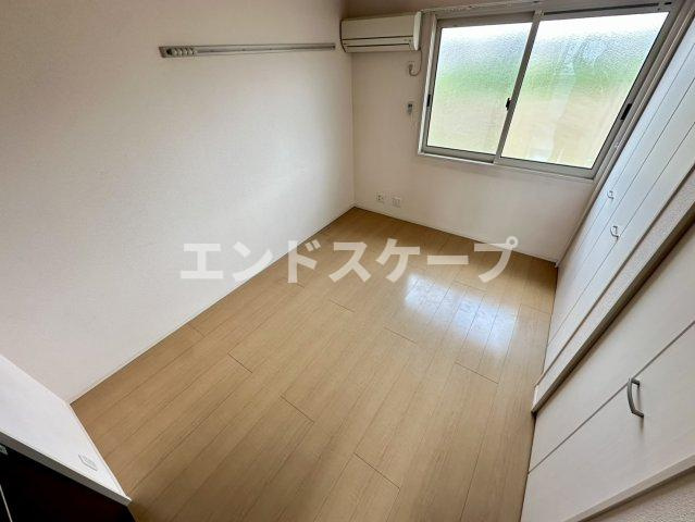ボヌールＥの内装|高崎、前橋のお部屋探しはエンドスケープまで！お客様の理想お聞かせ下さい♪