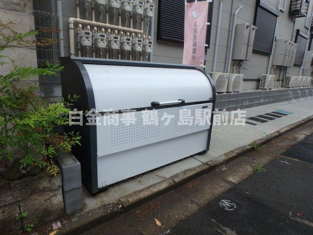 ツルテラス